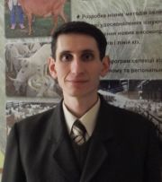 Маслюк Андрій Миколайович, завідувач сектору козівництва